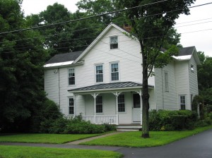 Sojourner Truth House