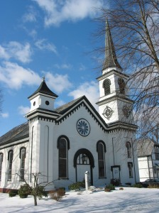 Florence Congregational