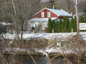 Basil Dorsey House