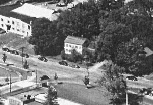 Askin House Florence MA