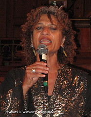 Evelyn Harris