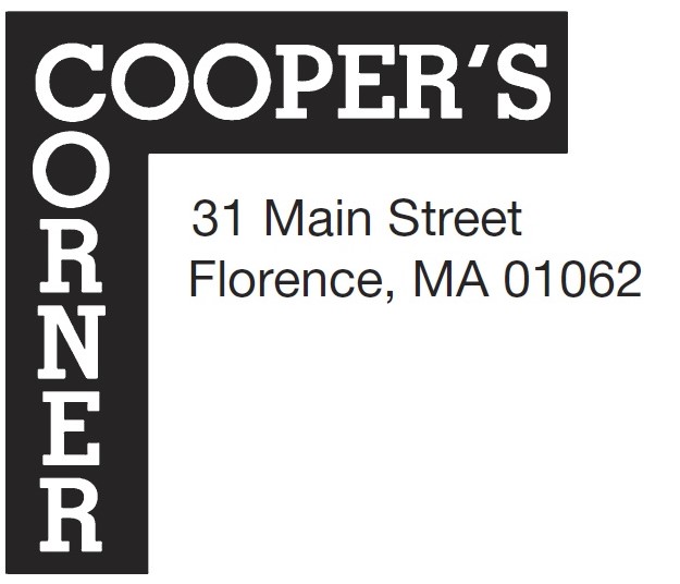 Coopers logo