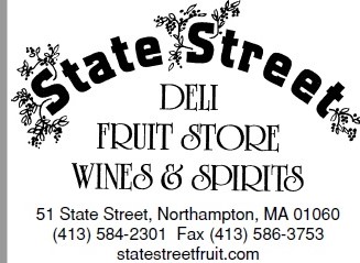 State Street logo