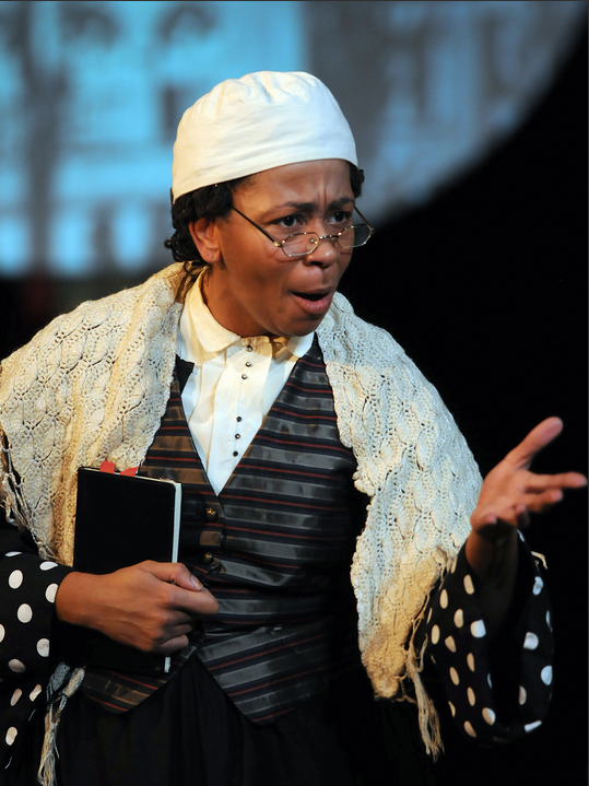 Sojourner Truth Memorial Committee