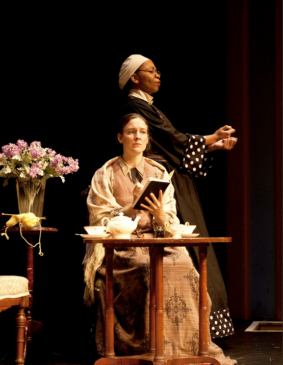 Sojourner Truth Memorial Committee