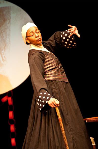 Sojourner Truth Memorial Committee